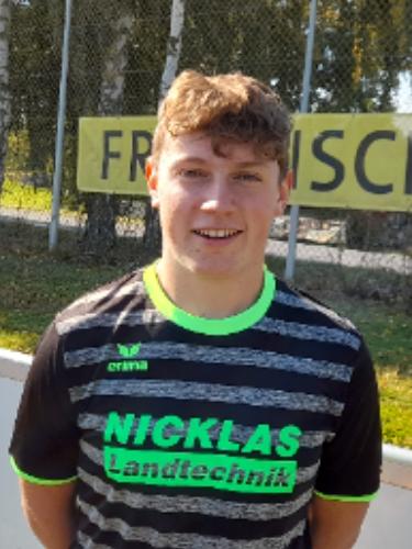 Avatar Bild für Yannick Hanel