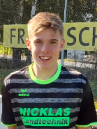 Avatar Bild für Jonas Scheuring