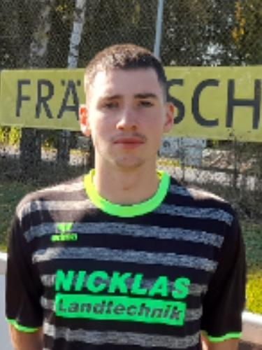 Avatar Bild für Nils Müller