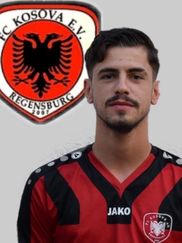 Avatar Bild für Xhavid Covanaj