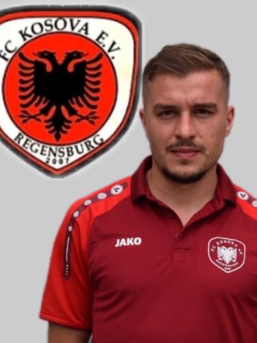 Avatar Bild für Vebi Daki