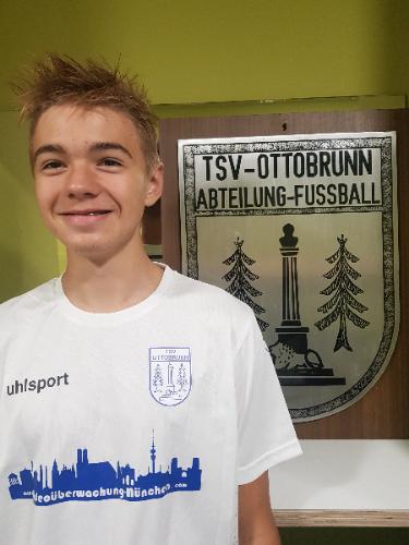 Avatar Bild für Maximilian Abel