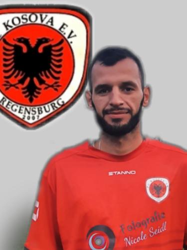 Avatar Bild für Bunjamin Aliu