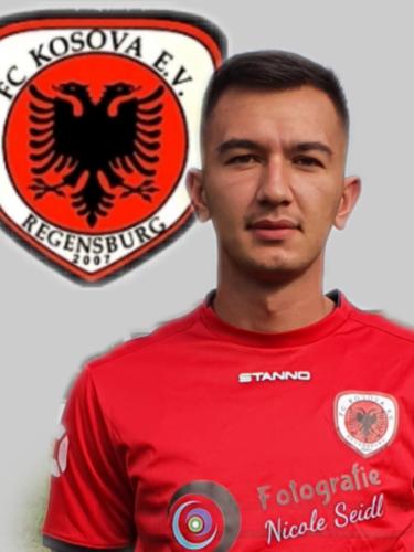 Avatar Bild für Visar Basrami