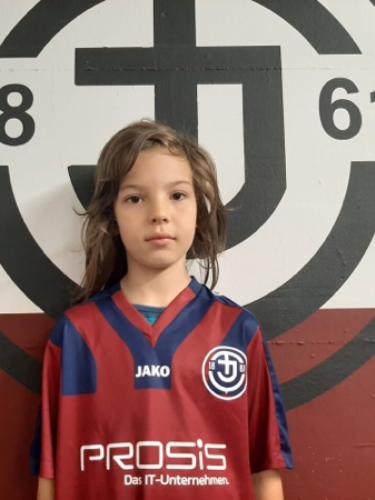 Rayen Schuster