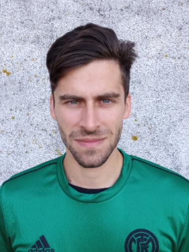 Avatar Bild für Raymond Garskovas