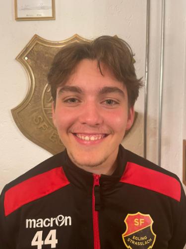 Avatar Bild für Severin Salzberger