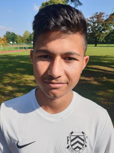 Avatar Bild für Salih Mesti