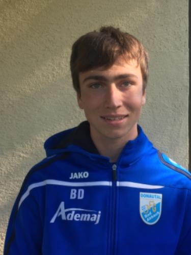 Avatar Bild für Benjamin Drieschmanns