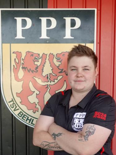 Avatar Bild für Vanesa Ciechomska