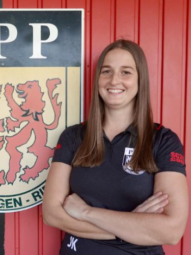 Avatar Bild für Jacqueline Kragl