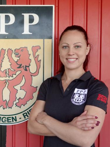 Avatar Bild für Michaela Polzer