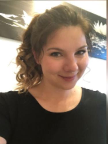 Avatar Bild für Lucie Borst