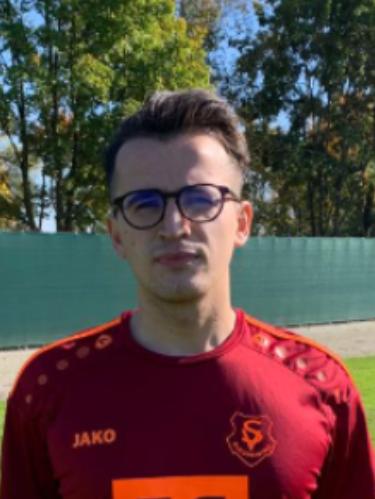 Avatar Bild für Shpend Berisha