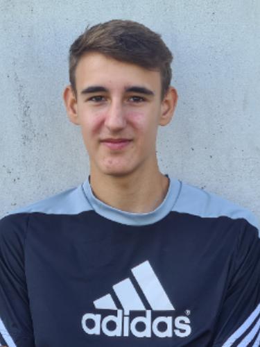 Avatar Bild für Leandro Vogel