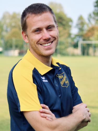 Avatar Bild für Dominik Schubert