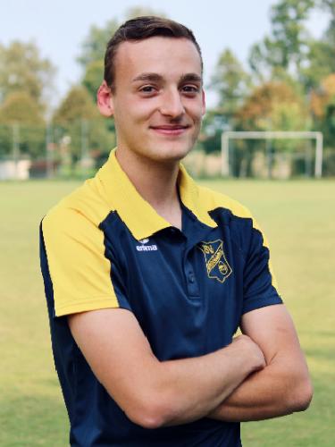 Avatar Bild für Simon Stiegler