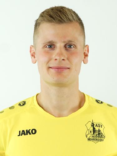 Maximilian Wangemann