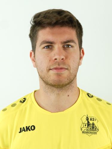 Avatar Bild für Henrik Zieroth