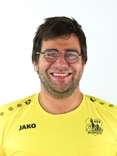 Avatar Bild für Kai Scheller