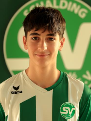 Avatar Bild für Felix Lang