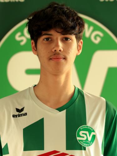 Avatar Bild für Mario Neustifter