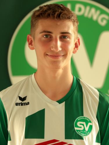 Avatar Bild für Fabio Obermeier