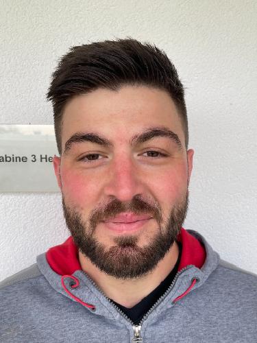 Avatar Bild für Erhan Ölmez