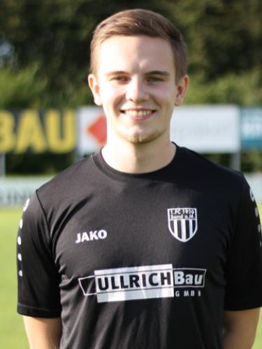 Avatar Bild für Tim Heurung