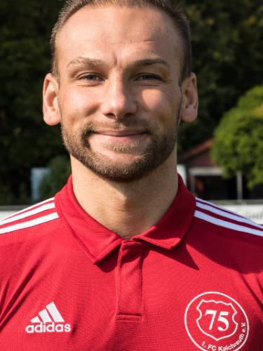 Avatar Bild für Thomas Damasty