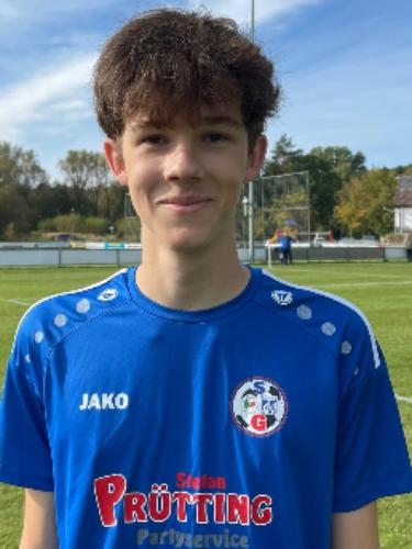 Avatar Bild für Elias Woischwill