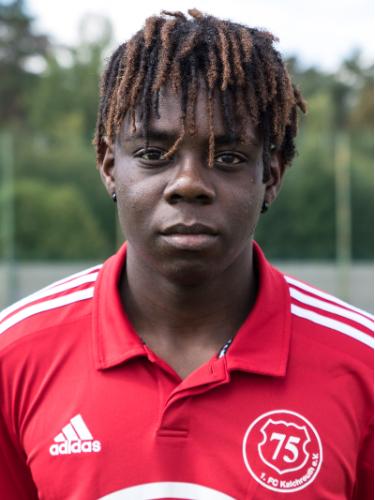 Avatar Bild für Wilson Lukoki