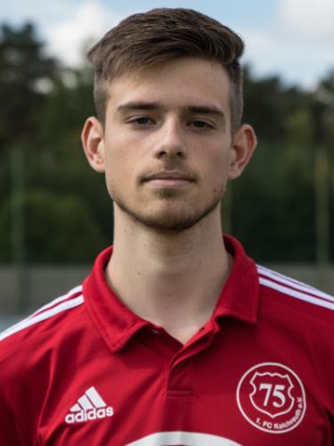 Avatar Bild für Leon Stöß