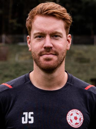 Avatar Bild für Jonas Salg