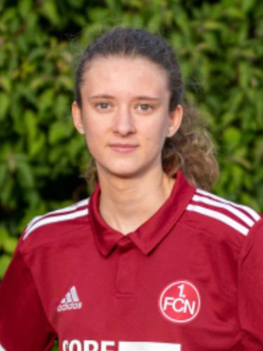 Avatar Bild für Lena Neubauer