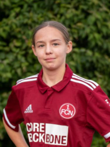 Avatar Bild für Saskia Bayer