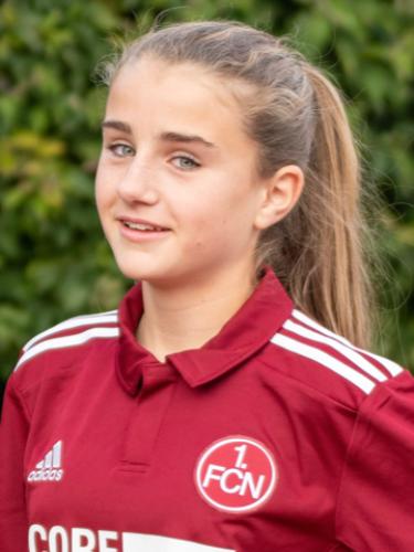 Avatar Bild für Jennifer Frank