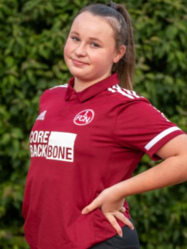 Avatar Bild für Melanie Kastl