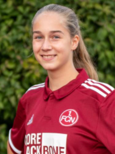 Avatar Bild für Nina Arbter