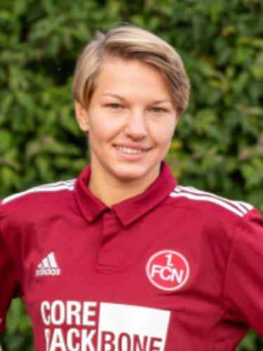 Avatar Bild für Klara Sauer