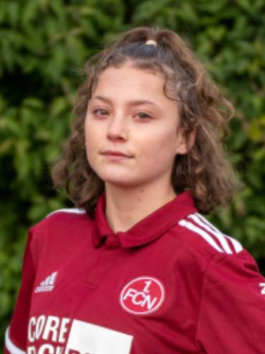 Avatar Bild für Sophia Brandl