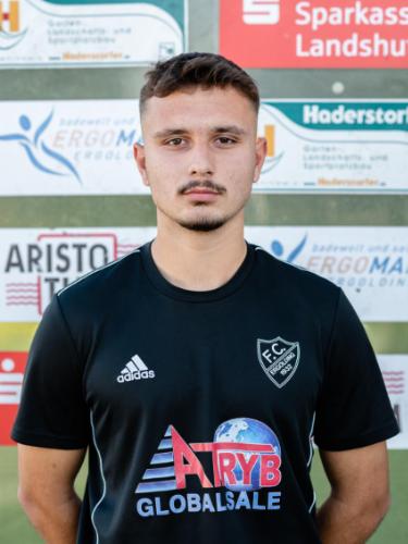 Avatar Bild für Binak Gecaj