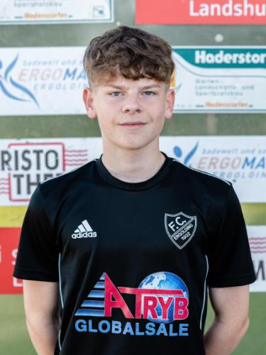 Avatar Bild für Luca Kratzer