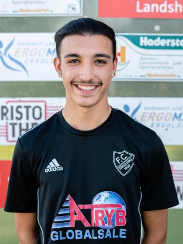 Avatar Bild für Fabiano Marchese