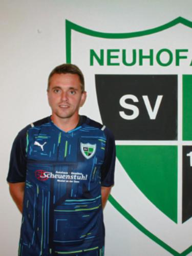 Avatar Bild für Alfred Hermann