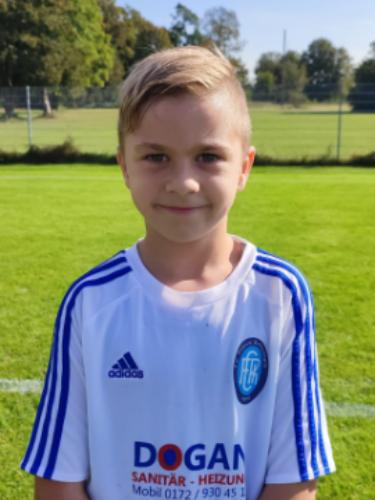 Kristiano Stjepanovic