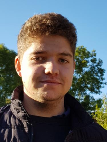 Avatar Bild für Justus Loch