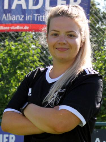 Avatar Bild für Carolin Zechmann