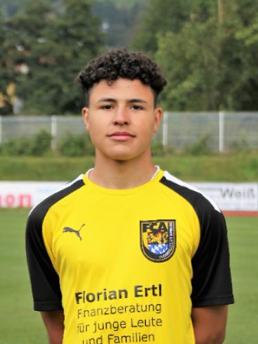 Avatar Bild für Keejan Burns