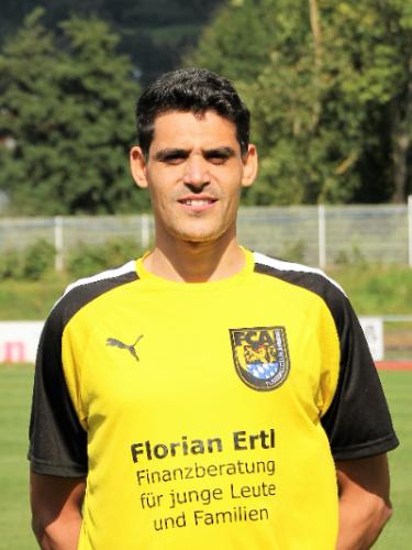 Avatar Bild für Oussama Chhoud